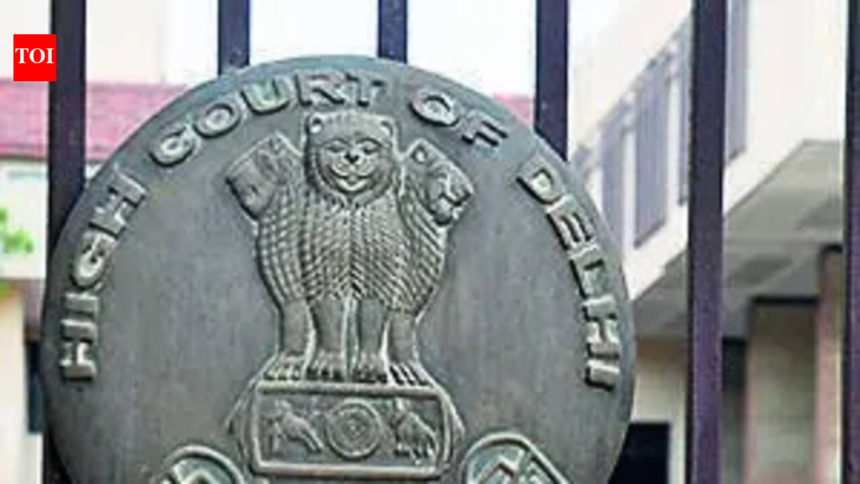 wp-header-logo-1842.png HC seeks details of schools at Savda Ghevra relocation site – The Times of India