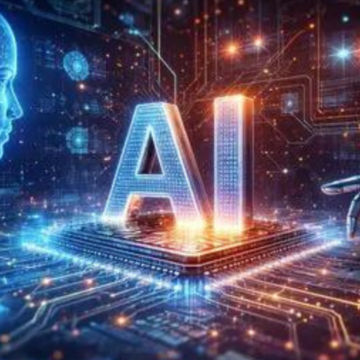 AI giants make aggressive India pitches – The Times of India