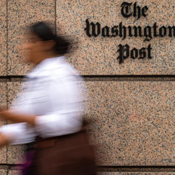 Exclusive / Washington Post’s AI-generated podcasts rife with errors, fictional quotes – Semafor