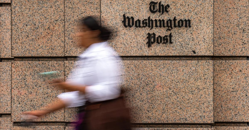 wp-header-logo-1855.png Exclusive / Washington Post’s AI-generated podcasts rife with errors, fictional quotes – Semafor