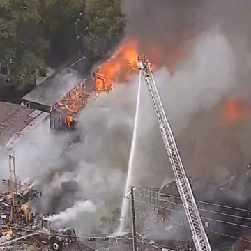 wp-header-logo-1858.png 3 people killed, 5 injured in gas explosion at Dallas apartment building – NBC News