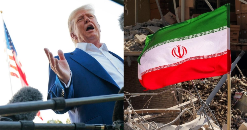 Latest news on deal talks to extend U.S.-Iran ceasefire – CBS News
