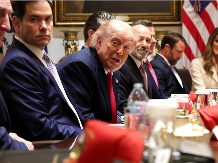 IRAN WAR LATEST: Trump has yet to sign off on tentative U.S.-Iran deal – Yahoo News Canada