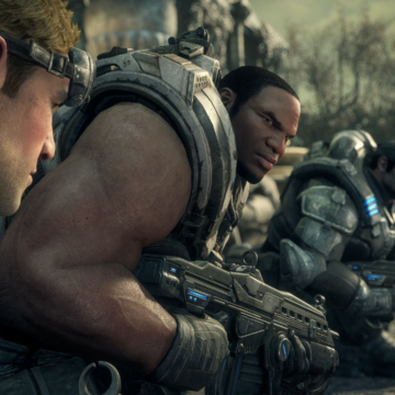 wp-header-logo-1864.png All Xbox Series X/S and PC owners can play the latest Gears of War for free – no Xbox Game Pass needed – t3.com