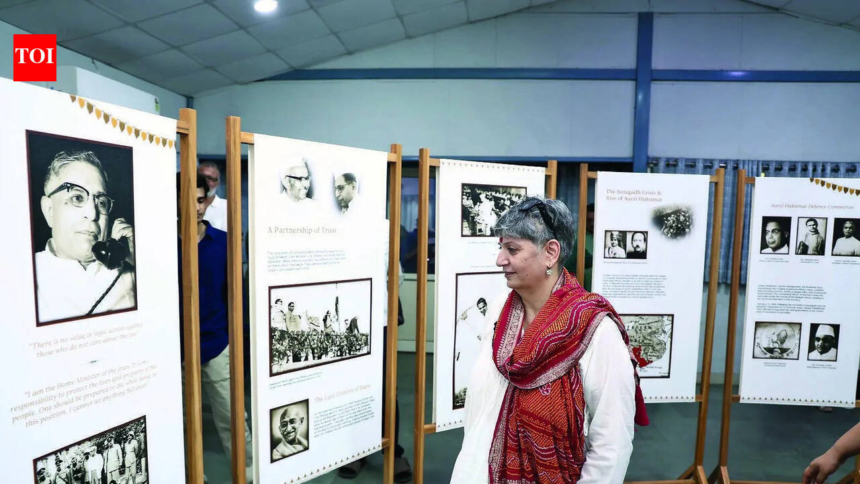 What’s Up Amdavad – The Times of India