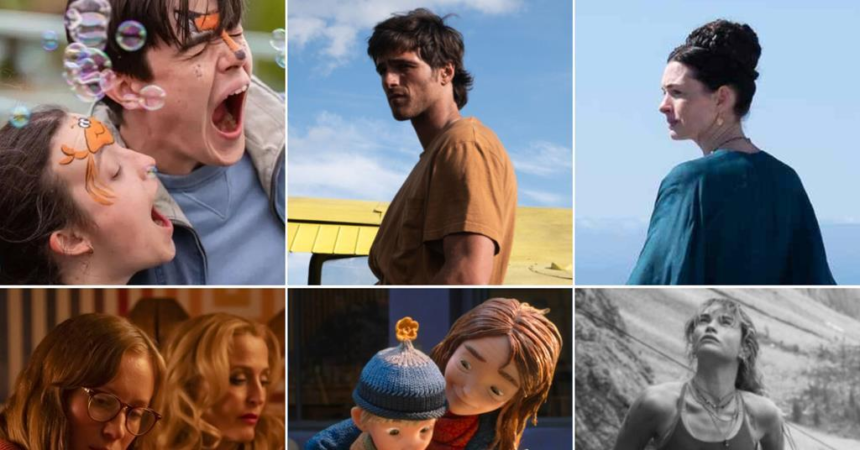 UK-Ireland film cinema release dates: latest updates for 2026 – Screen Daily