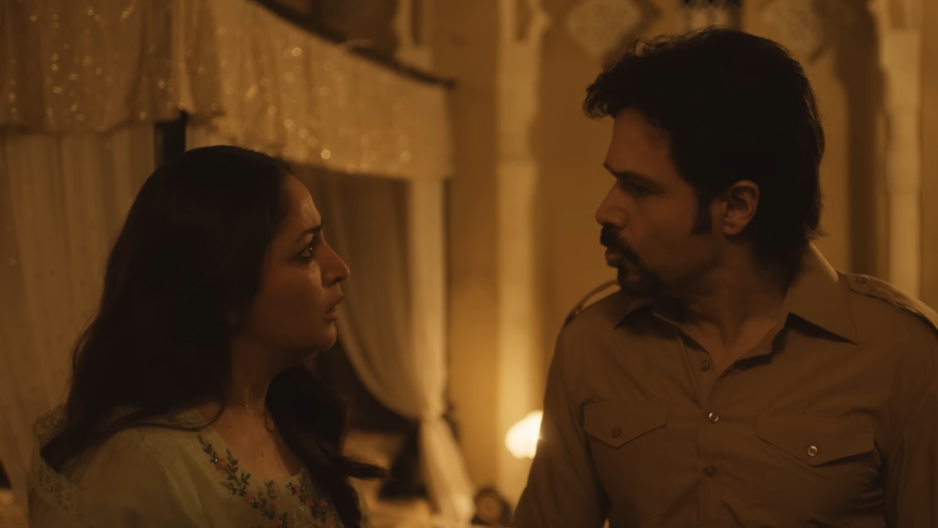 Entertainment News: Hindi cinema and changing conjugal relationships – The Hindu