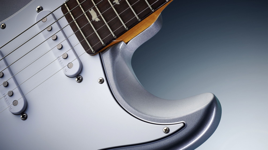 “PRS disagrees with Fender’s assessment.” Fender’s war on Strat copyists just got bigger – GuitarPlayer.com