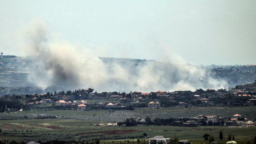 War in the Middle East: latest developments – France 24