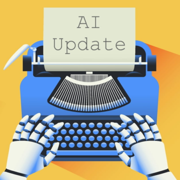 Artificial Intelligence – AI Update, May 29, 2026: AI News and Views From the Past Week – MarketingProfs