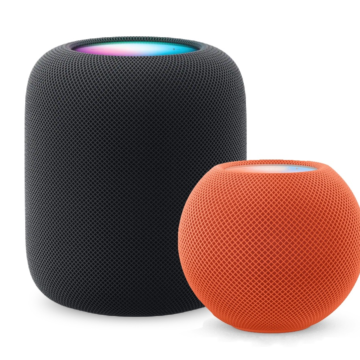 Update your HomePod with the latest software – Cult of Mac