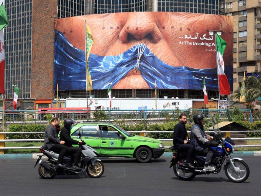 Iran war: What’s happening on day 65 as Trump reviews new plan to end war? – Al Jazeera