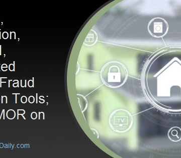 wp-header-logo-1907.png Hedging, Verification, CRM, AI, Automated Pricing, Fraud Detection Tools; STRATMOR on AI – Mortgage News Daily