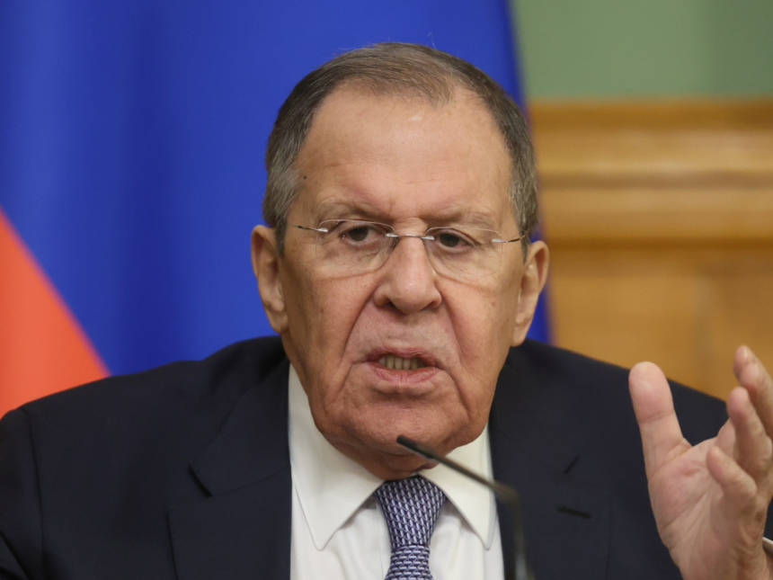 ‘Leave Kyiv’: Why Russia’s latest Ukraine threat is a major escalation – Al Jazeera