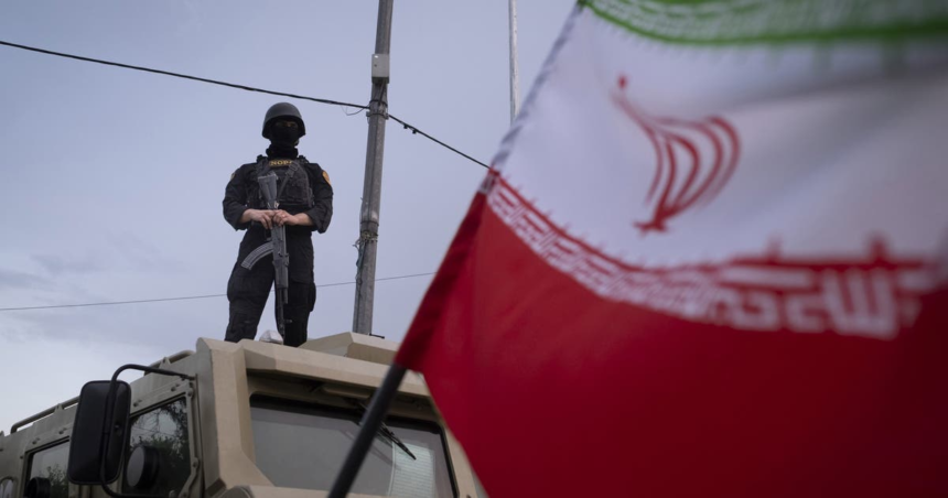 Iran war latest: Republicans alarmed by Pentagon's plan to pull troops from Germany – LiveNOW from FOX