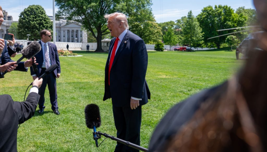 wp-header-logo-1911.png Trump 'not satisfied' with Iran's proposal to end the war – PBS