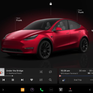 wp-header-logo-1918.png Tesla cars are getting a massive software update. Here's everything we know. – Mashable