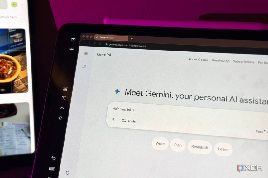 wp-header-logo-1930.png Google's controversial AI changes are the reason why Gemini isn't worth recommending anymore – XDA