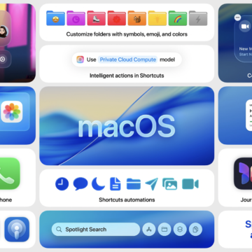 Everything new in macOS 26 Tahoe – and what's still to come in the next Mac update – Macworld
