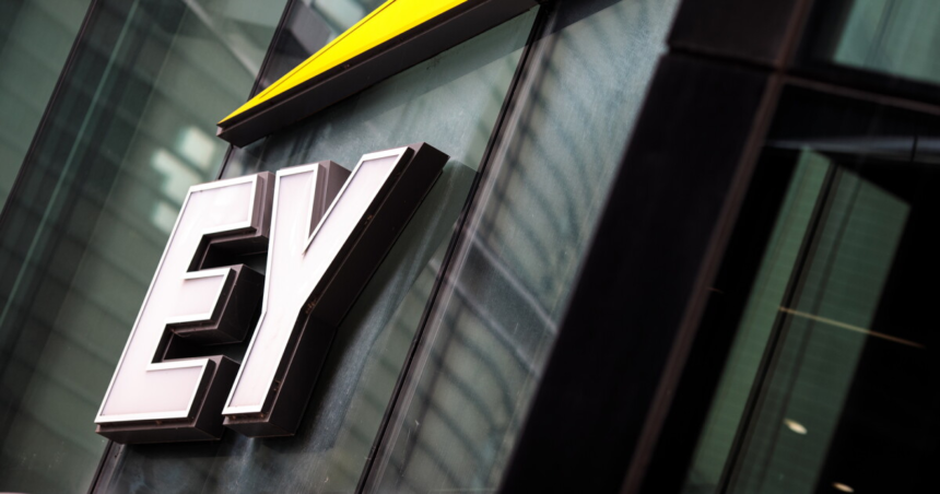 Tech news: EY and Microsoft partner in global initiative – Accounting Today