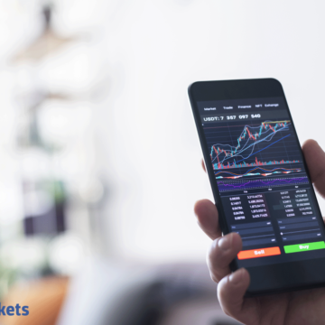 Newgen Software Technologies – FIIs keep cutting stakes in 14 smallcap stocks as shares crash up to 65% in 3 months – The Economic Times