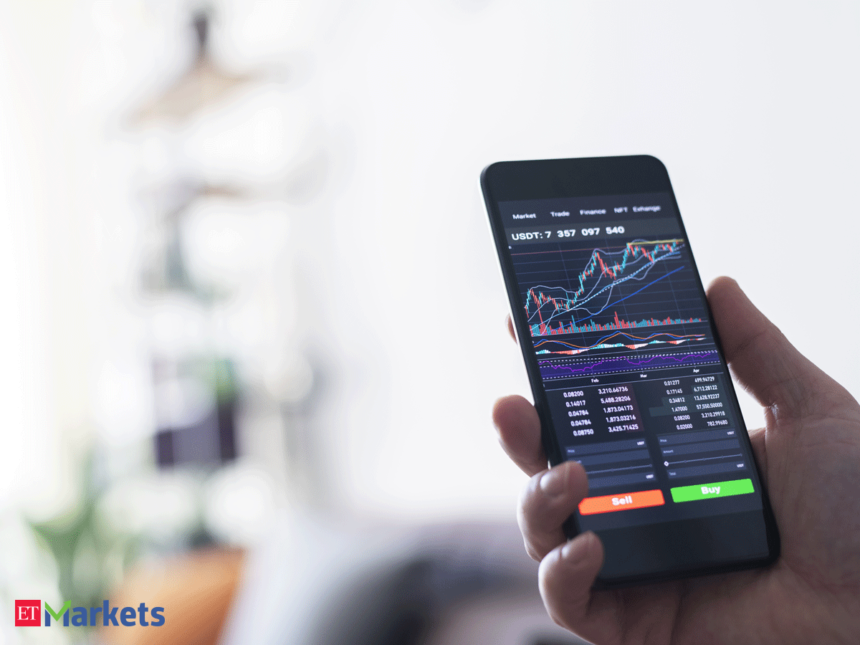 Newgen Software Technologies – FIIs keep cutting stakes in 14 smallcap stocks as shares crash up to 65% in 3 months – The Economic Times