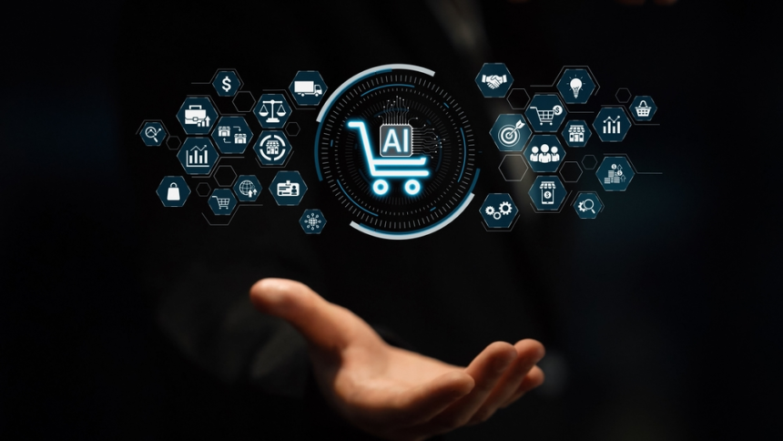 Retail AI Trends: Reshaping Furniture Sales – Home Furnishings Association