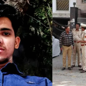 'Spent salary on prostitutes': Accused in Delhi IRS officer’s daughter rape-murder is a pervert, had ill – The Times of India