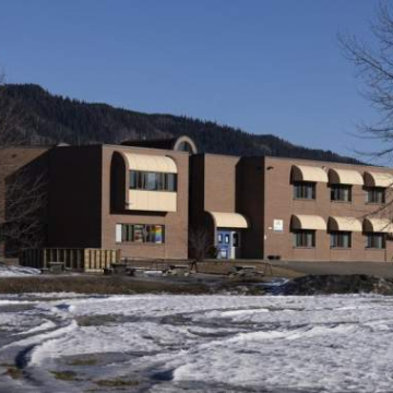 New secondary school to be built in Tumbler Ridge following mass shooting – Global News