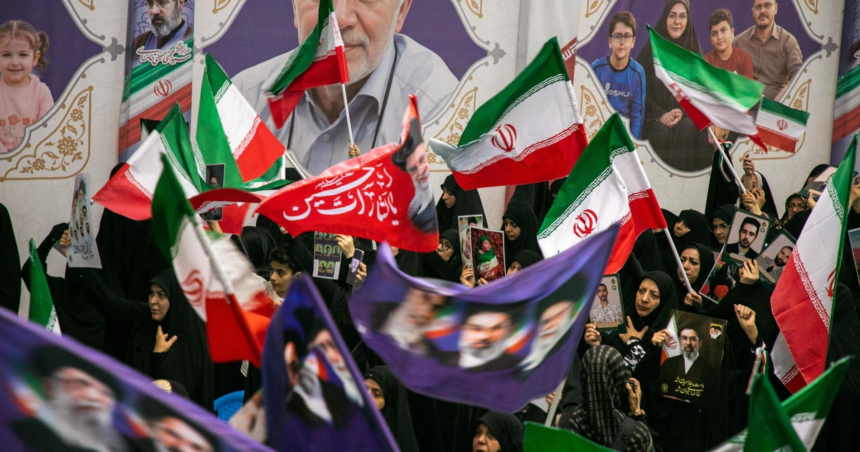 Iran accuses U.S. of "grave violation" of ceasefire as Trump seeks "good deal or no deal" – CBS News