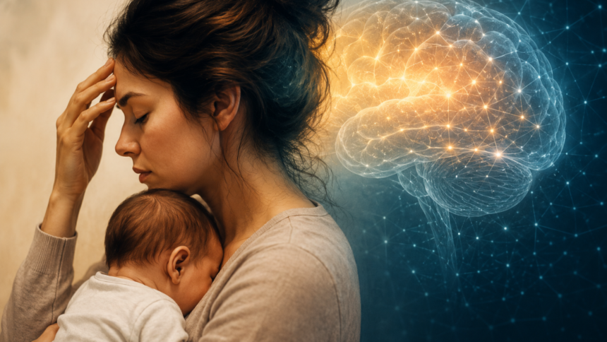 wp-header-logo-1963.png Becoming a parent actually changes your brain, but does it affect intelligence? What this new study reveals may surprise you