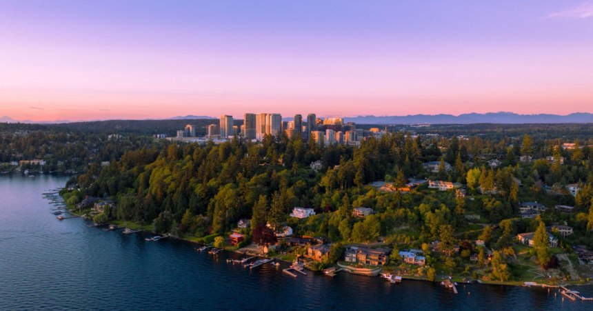 USA Today Readers Select Bellevue Among Top 10 Summer Travel Destinations – 425business.com