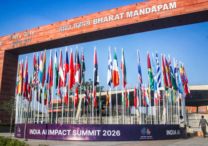 wp-header-logo-1969.png From Dialogue to Deployment: Strategic Outcomes of the India AI Impact Summit 2026 – orfonline.org