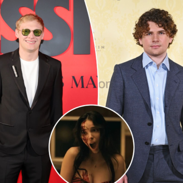wp-header-logo-197.png How young YouTubers are taking over Hollywood — the latest budget movies smashing the box office – Page Six