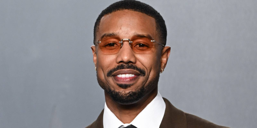 Michael B. Jordan’s New Netflix Movie Is Becoming a Massive Streaming Hit – Collider