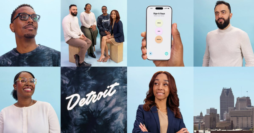 Apple spotlights Detroit app makers as local Developer Academy marks fifth graduating class – 9to5Mac