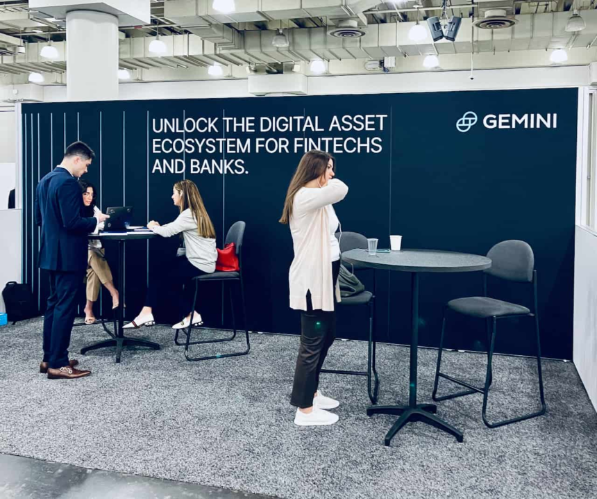 Investment Platform Gemini Introduces AI enabled Command Center for Enhanced Predictions Trading – Crowdfund Insider