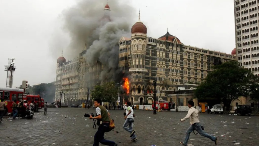 Top 10 countries most affected by terrorism 2025-26: Pakistan tops list; see where India stands – The Indian Express