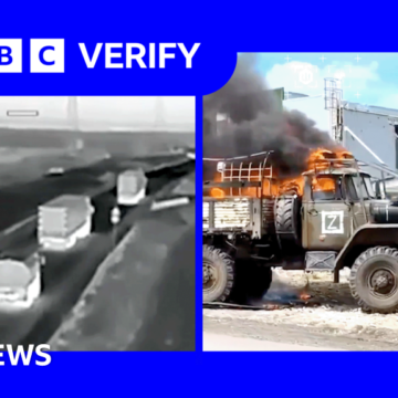 wp-header-logo-1989.png Ukraine using AI drones to strike vital Russian supply lines – BBC