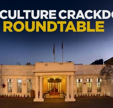 Crackdown on Delhi Gymkhana, colonial-era clubs: Justified move or weapon of mass distraction? – India Today – India Today