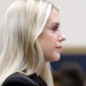 Pam Bondi faces questions from House Oversight Committee about Epstein files – MS NOW