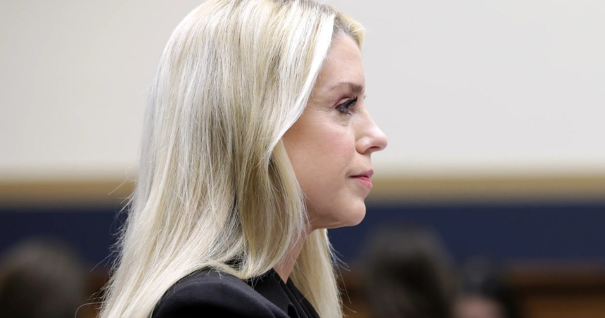 wp-header-logo-2006.png Pam Bondi faces questions from House Oversight Committee about Epstein files – MS NOW