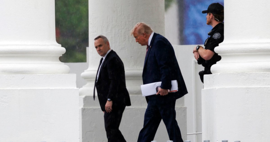 wp-header-logo-2023.png Trump in ‘excellent health’ after latest checkup, president’s physician says – NBC News
