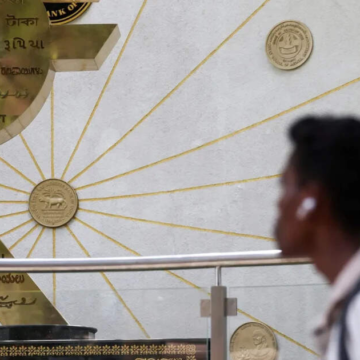 India may have found a new export tailwind – The Economic Times
