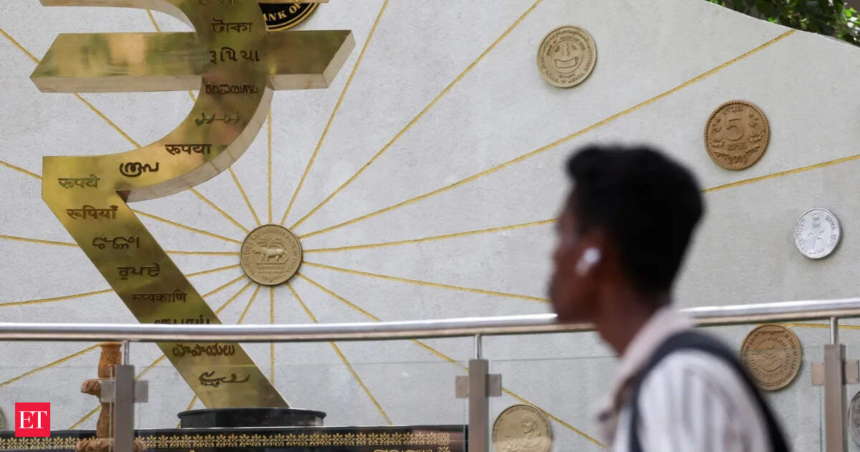 India may have found a new export tailwind – The Economic Times