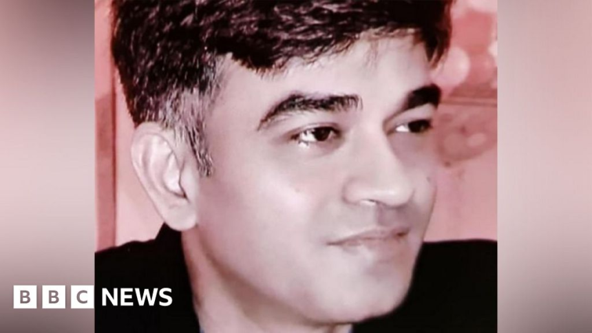 West Bengal election: Suvendu Adhikari's aide Chandranath Rath shot dead in post-poll violence – BBC