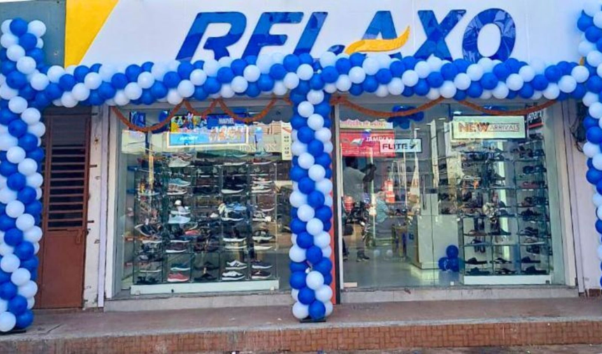 Relaxo Plans 100 New Stores Amid Premium Footwear Push in India – Indian Retailer