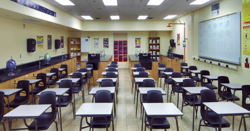 wp-header-logo-2037.png AI plans unclear in Tucson Unified School District after board's tie vote – KJZZ