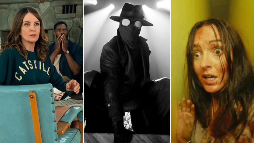 What To Watch This Weekend: New Shows And Movies To Stream On Netflix, Hulu, Prime Video, Apple TV And More – Forbes