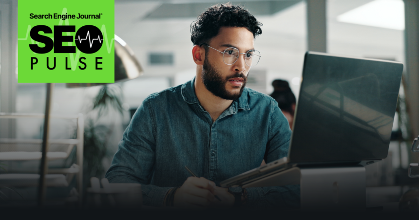 Google Launches Core Update Amid I/O AI Search Overhaul – SEO Pulse – Search Engine Journal